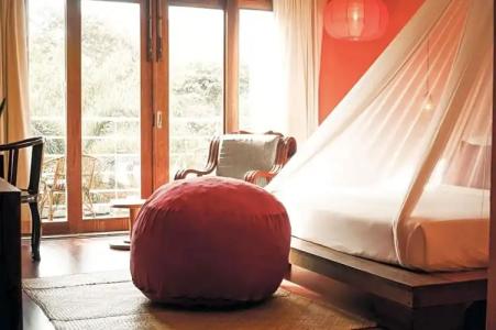 iRoHa Garden & Resort - 57