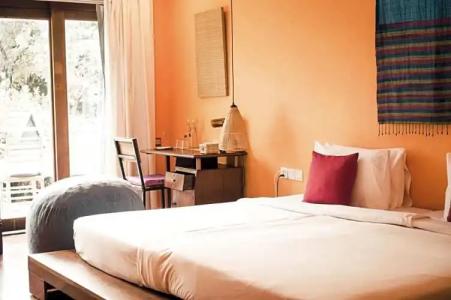 iRoHa Garden & Resort - 180