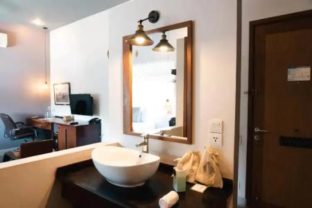 iRoHa Garden & Resort - 9