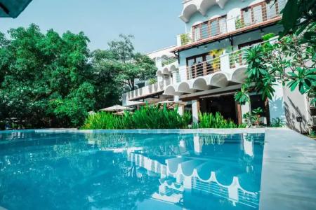 iRoHa Garden & Resort - 15