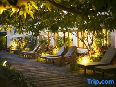 iRoHa Garden & Resort - 244