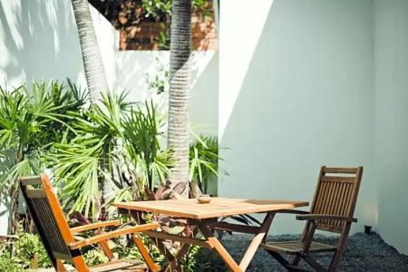 iRoHa Garden & Resort - 236