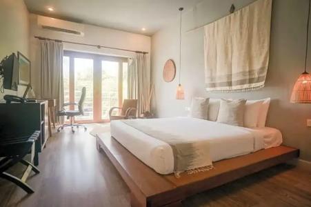 iRoHa Garden & Resort - 59