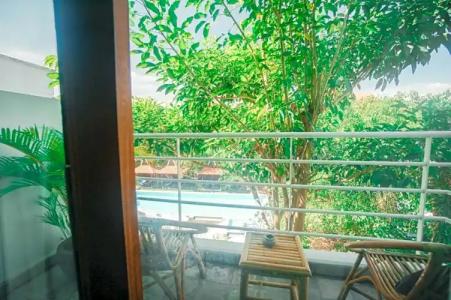 iRoHa Garden & Resort - 62