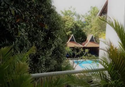 iRoHa Garden & Resort - 22