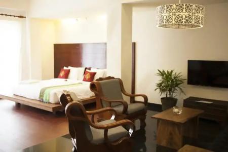 iRoHa Garden & Resort - 5
