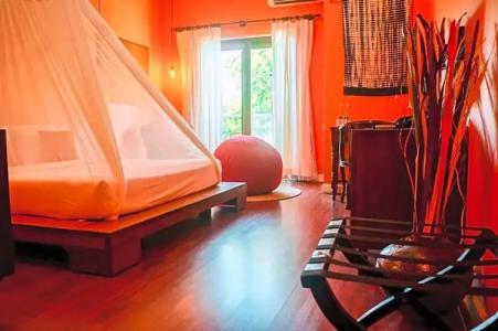 iRoHa Garden & Resort - 56