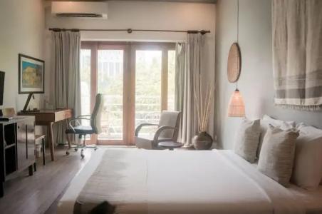iRoHa Garden & Resort - 69