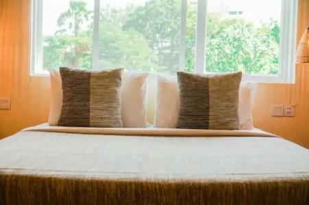 iRoHa Garden & Resort - 136