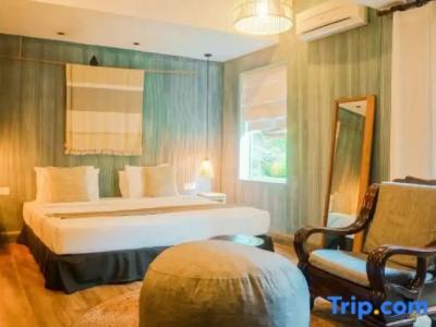 iRoHa Garden & Resort - 169