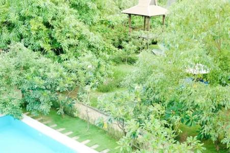 iRoHa Garden & Resort - 67