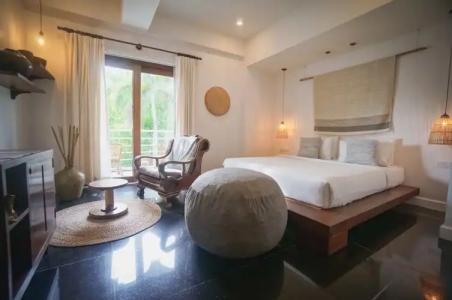 iRoHa Garden & Resort - 71