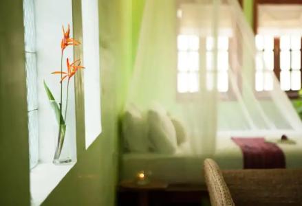 iRoHa Garden & Resort - 5