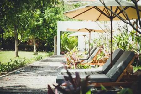 iRoHa Garden & Resort - 254