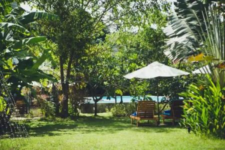 iRoHa Garden & Resort - 219