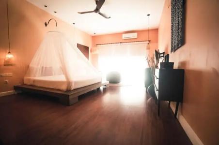 iRoHa Garden & Resort - 128