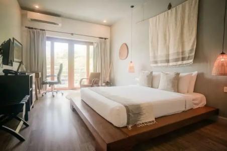 iRoHa Garden & Resort - 70