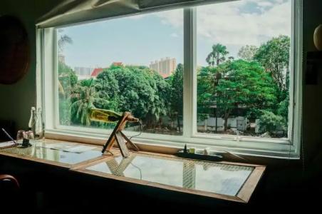 iRoHa Garden & Resort - 98