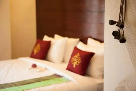 iRoHa Garden & Resort - 4