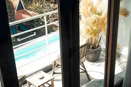 iRoHa Garden & Resort - 182