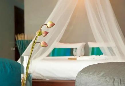 iRoHa Garden & Resort - 178