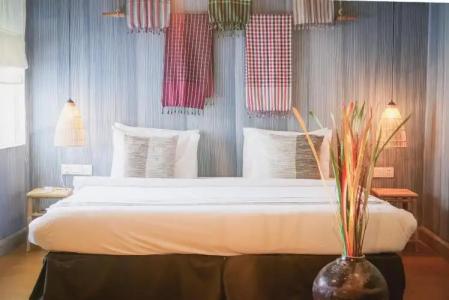 iRoHa Garden & Resort - 172