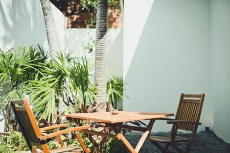 iRoHa Garden & Resort - 263