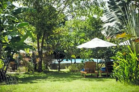 iRoHa Garden & Resort - 230