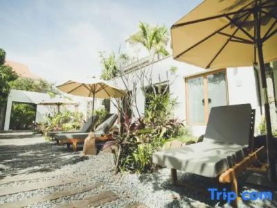 iRoHa Garden & Resort - 242