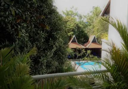 iRoHa Garden & Resort - 193