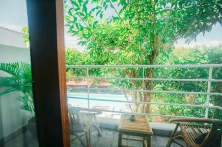 iRoHa Garden & Resort - 75