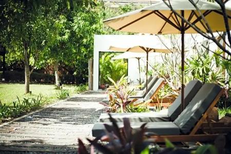 iRoHa Garden & Resort - 233