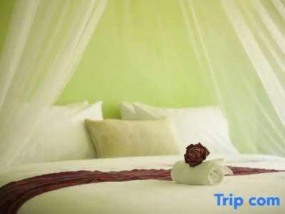 iRoHa Garden & Resort - 206
