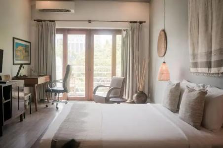 iRoHa Garden & Resort - 140