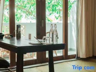 iRoHa Garden & Resort - 146