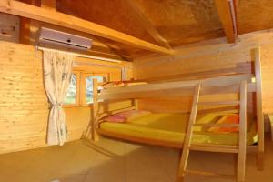 Altea Beach Lodges, Dhermi