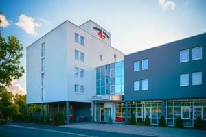 Vienna House Easy by Wyndham, Amberg