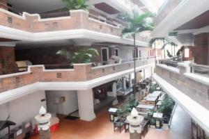 Raming Lodge Hotel, Chiang Mai