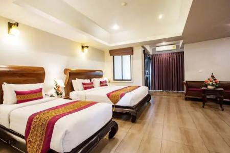 Raming Lodge - 100