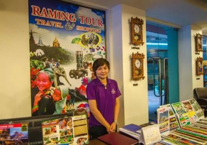 Raming Lodge - 20
