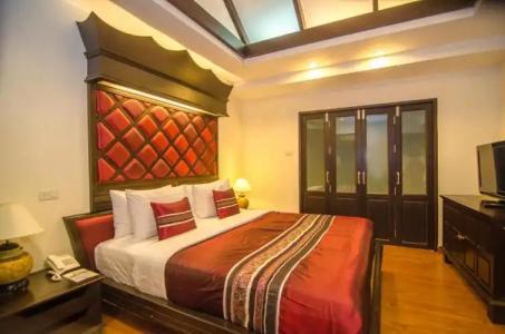 Raming Lodge - 118