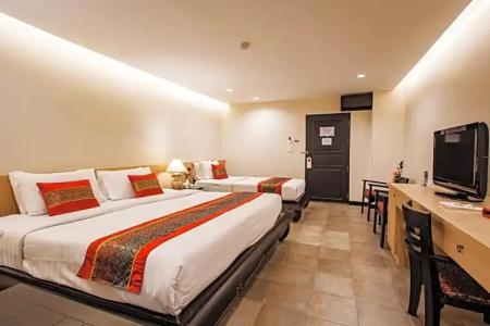 Raming Lodge - 79
