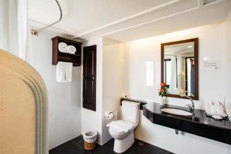 Raming Lodge - 61