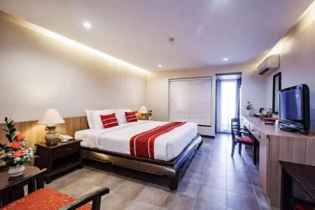 Raming Lodge - 104