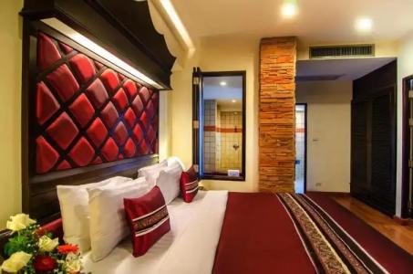 Raming Lodge - 111