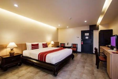 Raming Lodge - 103