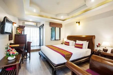 Raming Lodge - 106