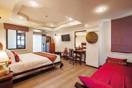 Raming Lodge - 78