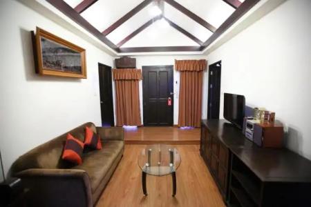 Raming Lodge - 117