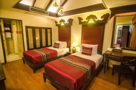 Raming Lodge - 121